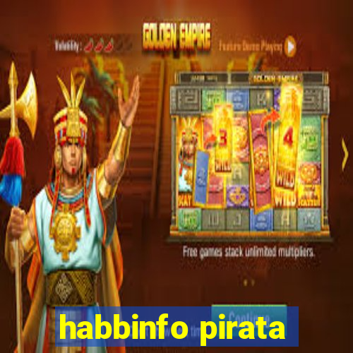 habbinfo pirata